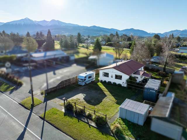 Investment Opportunity Meets Mountain Living