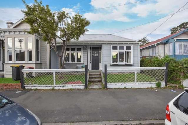 52 Howe Street North Dunedin_1