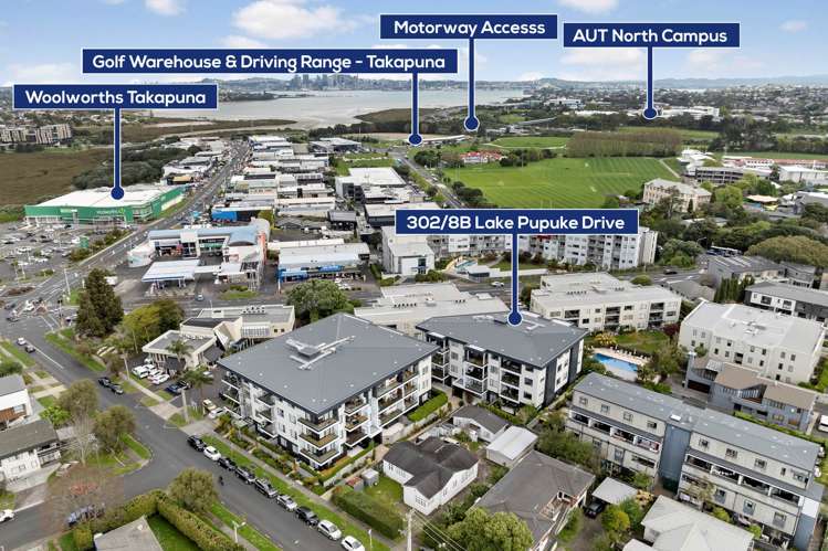 302/8B Lake Pupuke Drive Takapuna_21