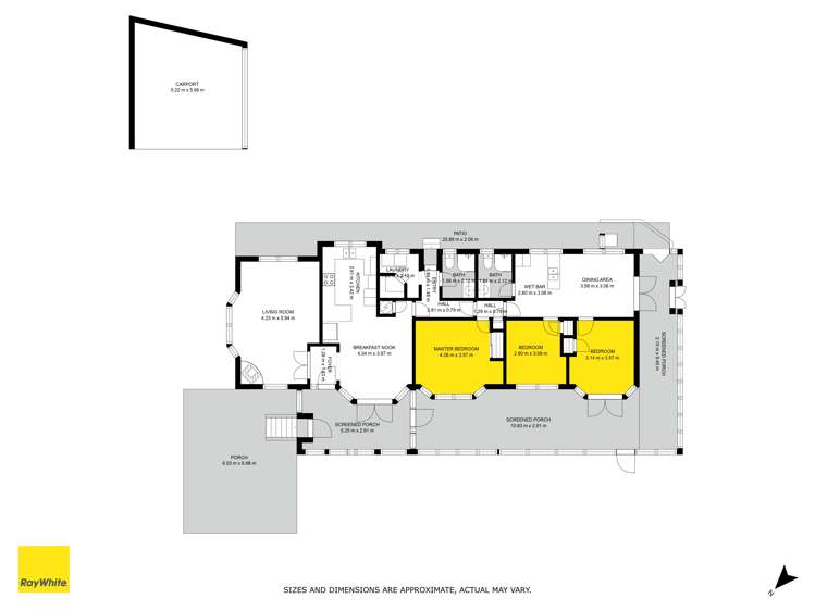 101 Oaktree Avenue Browns Bay_32
