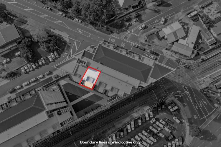 207/6 Waikumete Road Glen Eden_19