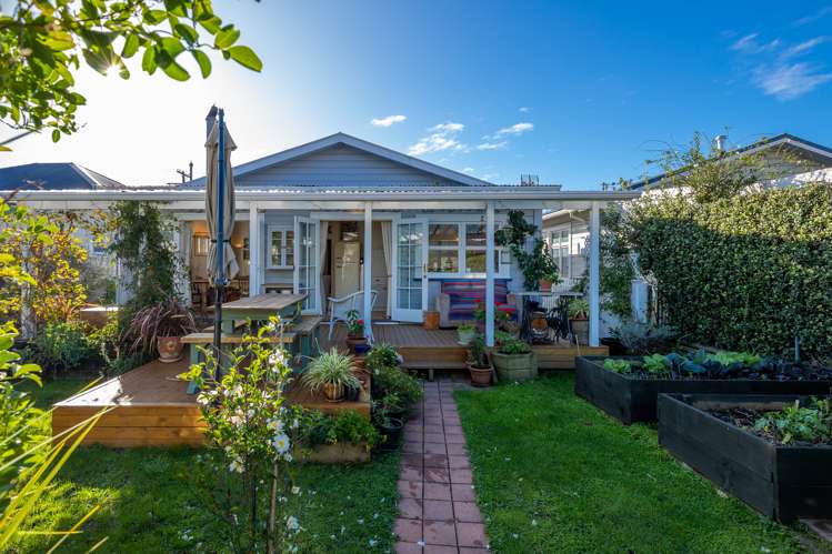 20 Elliott Street The Wood_22