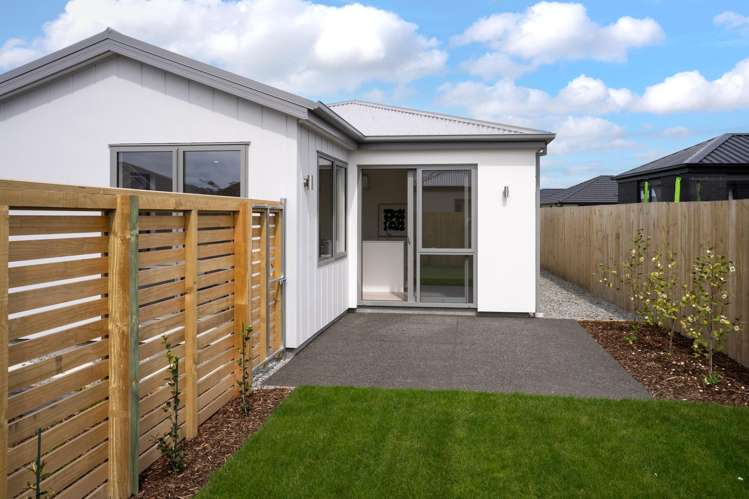 51a Bill Hammond Drive Belfast_20