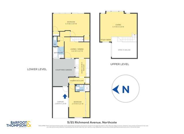 5/21 Richmond Avenue Northcote Point_1