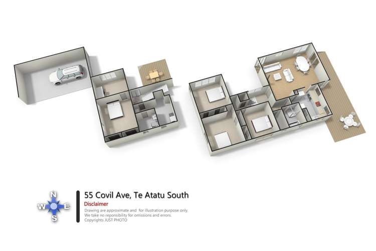 55 Covil Avenue Te Atatu South_9