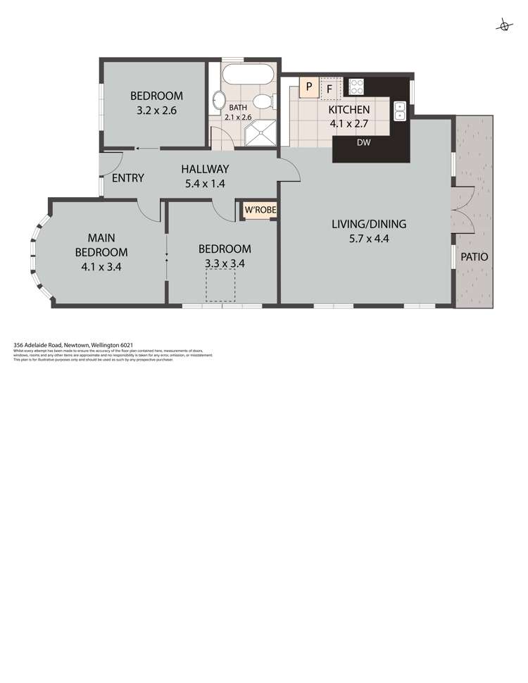 356 Adelaide Road Newtown_16