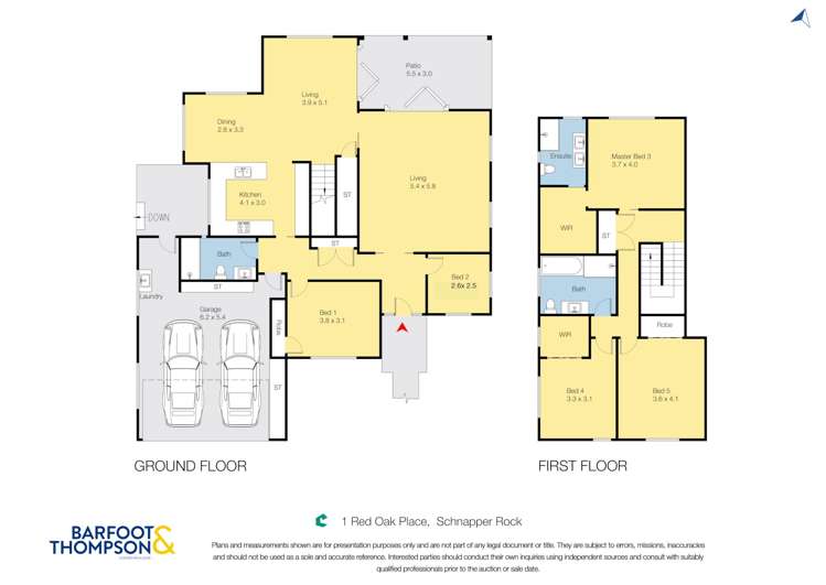 1 Red Oak Place Schnapper Rock_28