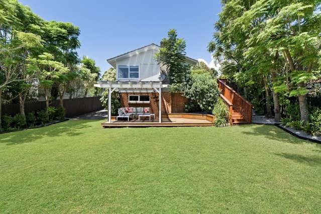 Fully Renovated and Ready to Enjoy