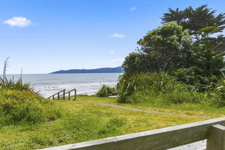 24 Kohutuhutu Road Raumati Beach_30