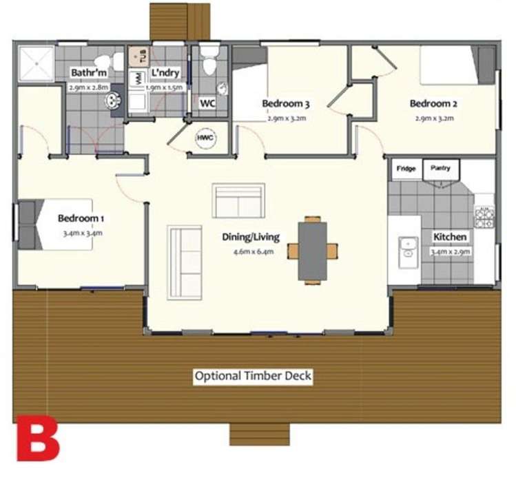 8 Gala Street Waverley_11