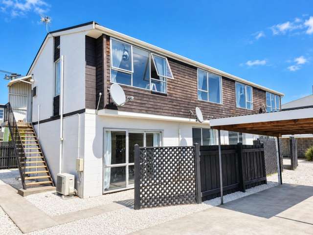 Easy Access to the city!