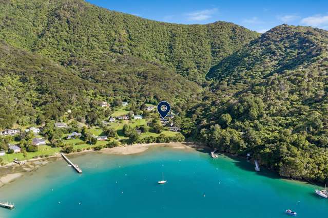 Lochmara Bay Lochmara Bay_4