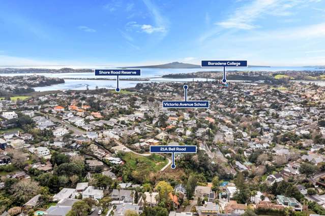 Lot 6/21A Bell Road Remuera_4