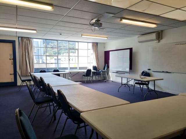 Level 1, 6 Tennyson Street Te Aro_2