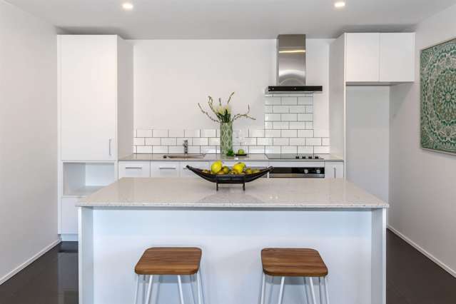 Peaceful Easy Living