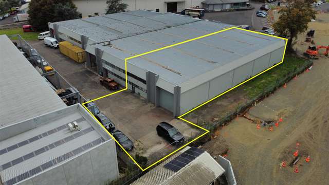 Tidy and Cost Effective Industrial