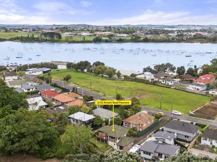 2/42 Armein Road Panmure_14