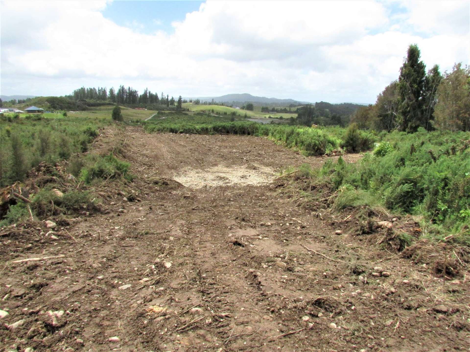 Maori Creek Road, Arnold Valley Greymouth_0