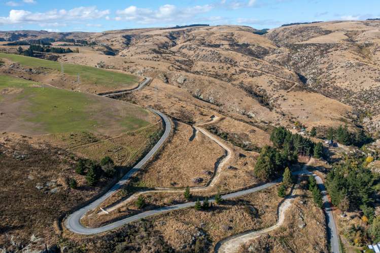 Wright Road Kaka Point_11
