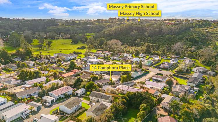 14 Camphora Place Ranui_26
