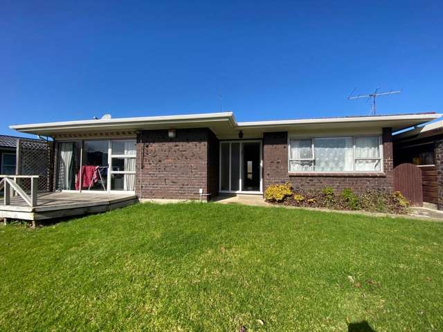 Three Bedroom Home In A Convenient Location