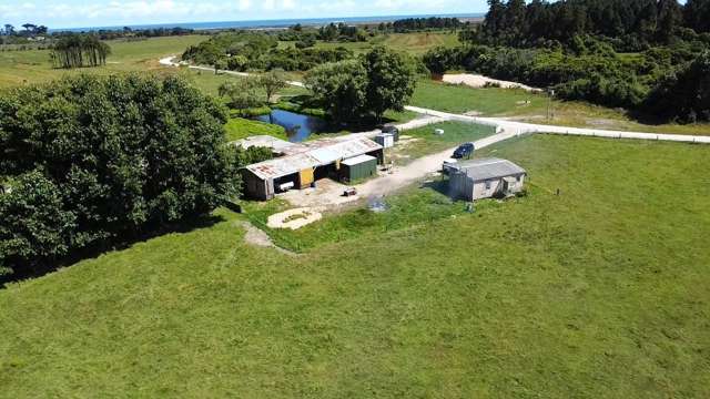 106 Granite Creek Road Karamea_2