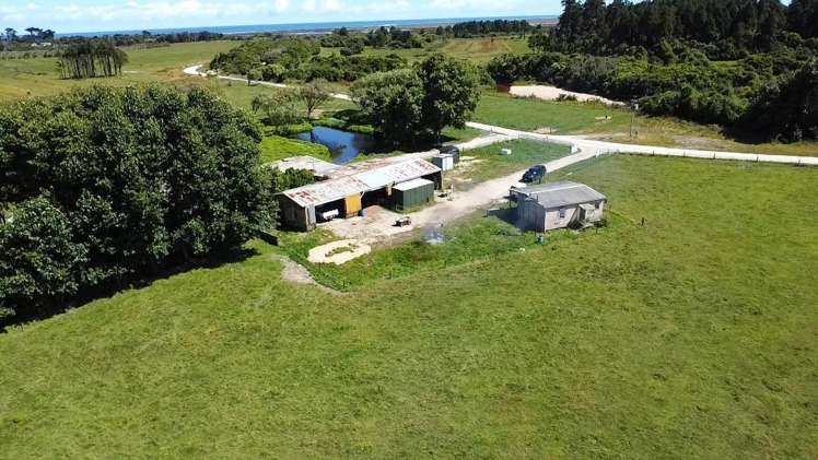 106 Granite Creek Road Karamea_2