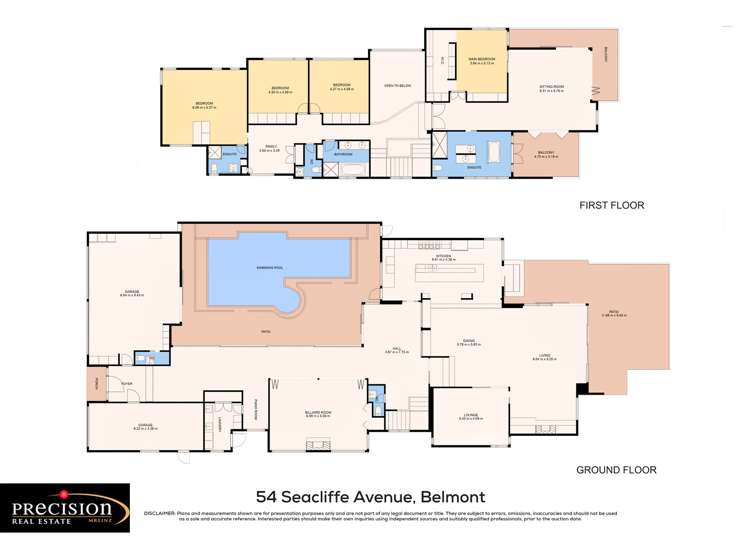 54 Seacliffe Avenue Belmont_29
