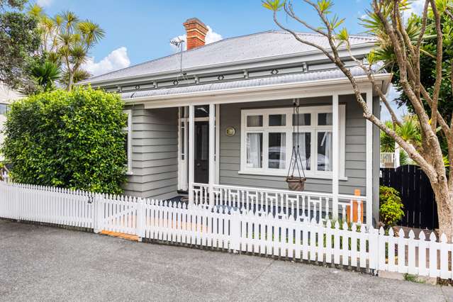 37 Brown Street Ponsonby_1