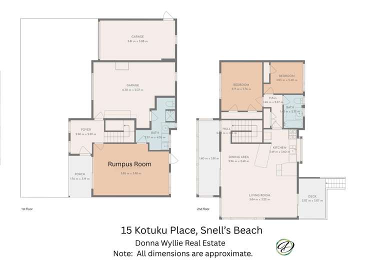 15 Kotuku Place Snells Beach_26