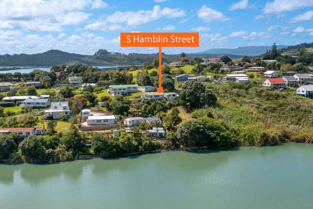5 Hamblin Street Rawene_1