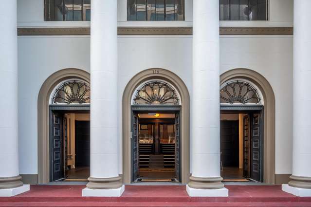 116 Symonds Street Auckland Central_1