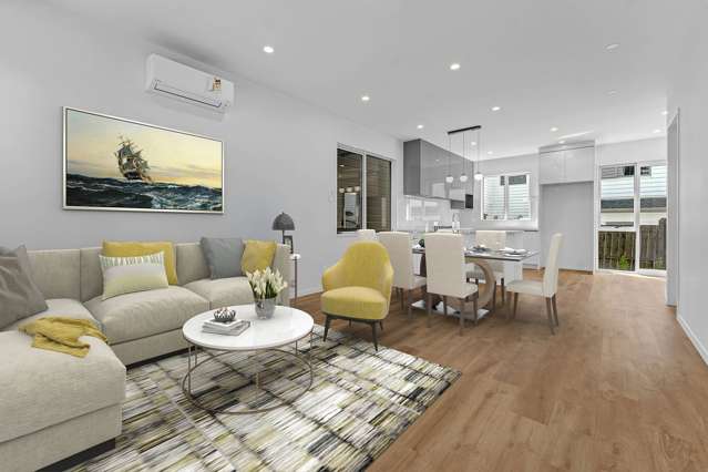 536B Weymouth Road Weymouth_3