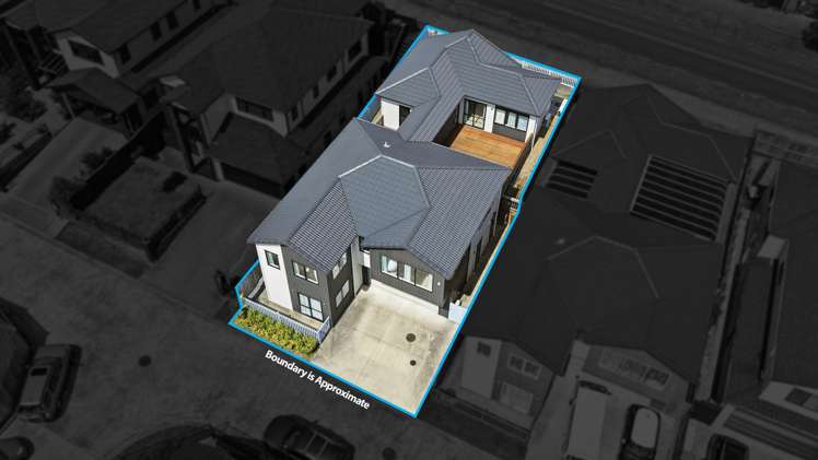 102 Thomas Road Flat Bush_18