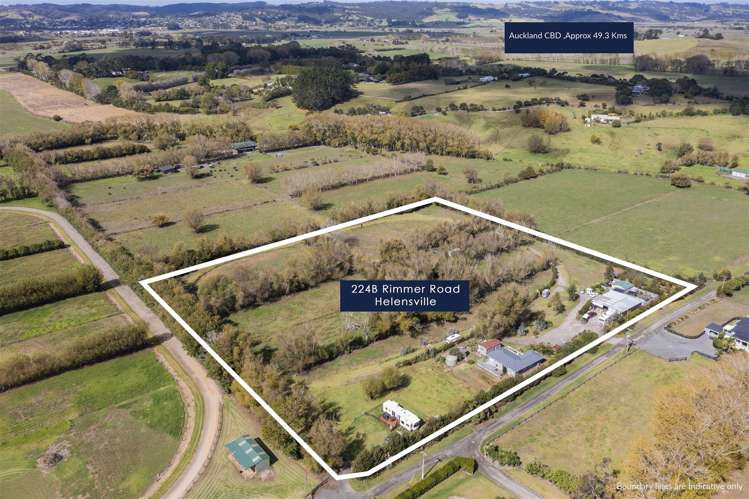 224b Rimmer Road Helensville_0