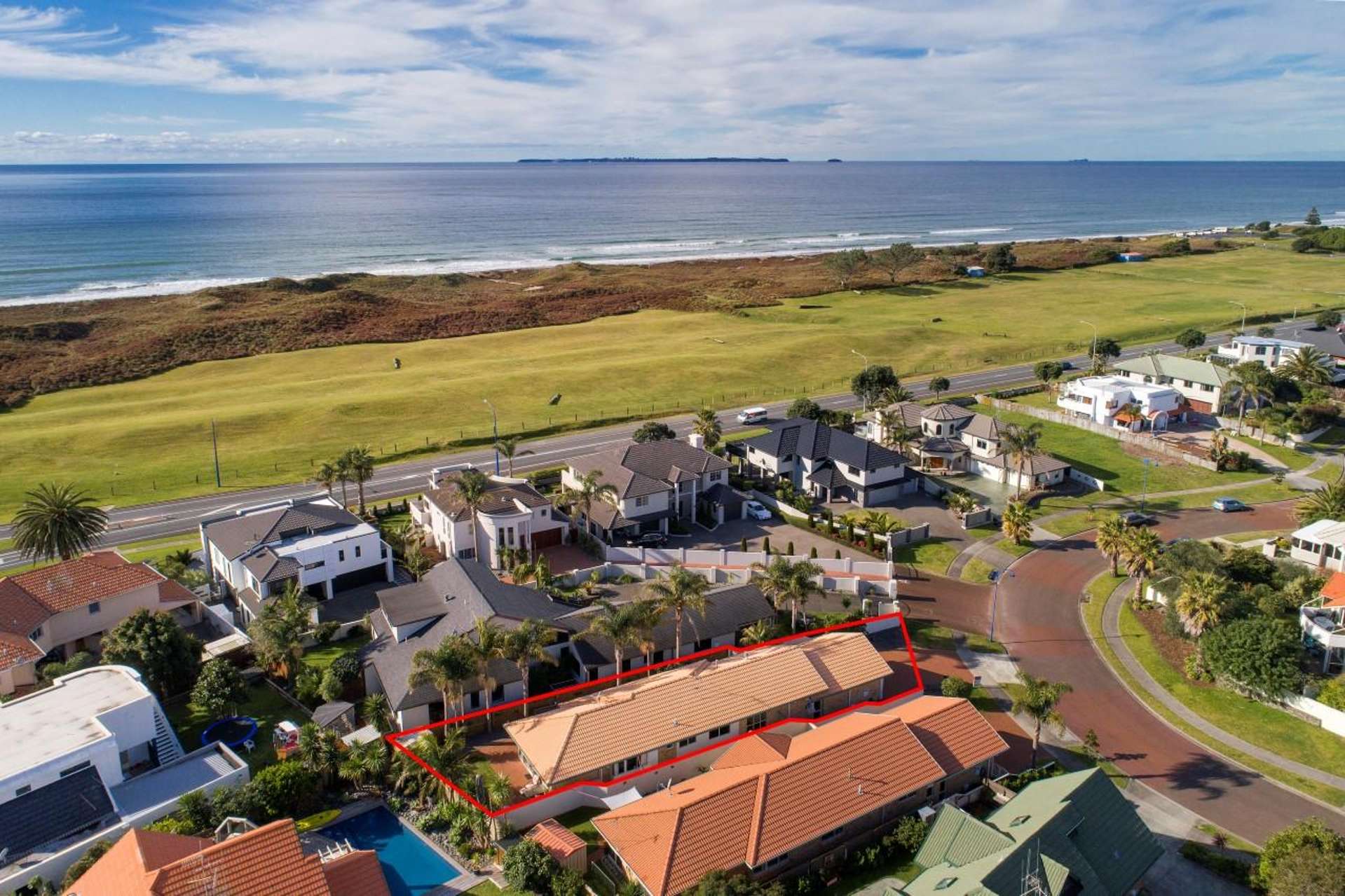 11 Malibu Key Papamoa Tauranga Houses for Sale One Roof