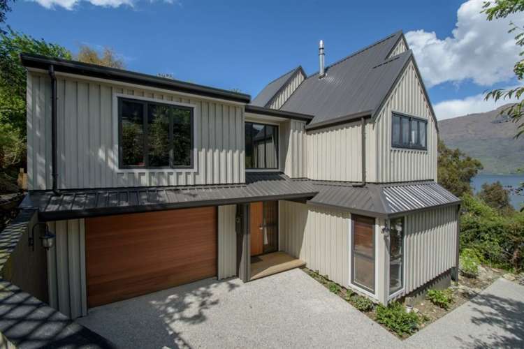 6 Evergreen Place Fernhill/Sunshine Bay_29