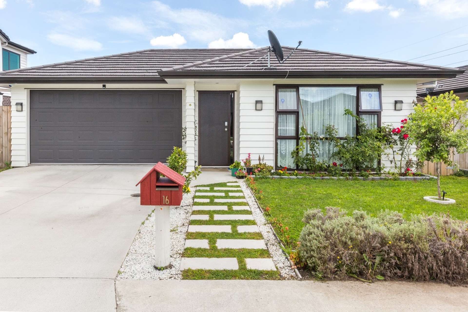 16 Yatterina Avenue Takanini_0