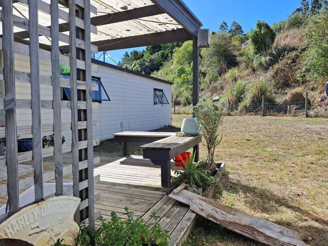 Charming Family Home in Tauwhare