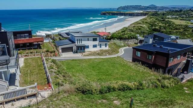 Ready, Set, Build! Spectacular Beach Views