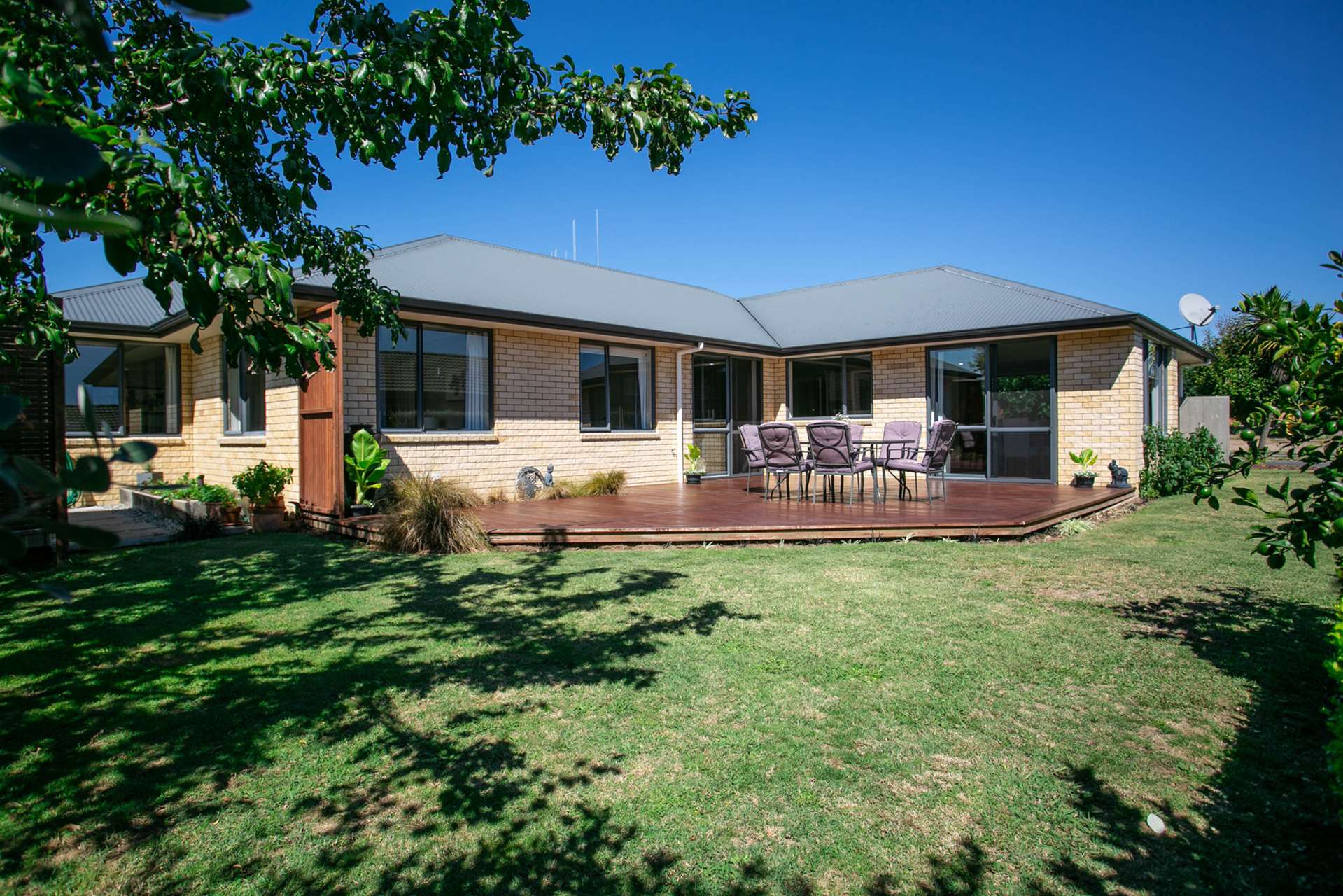 9 Chesterton Drive Leamington Waipa Houses for Sale One Roof