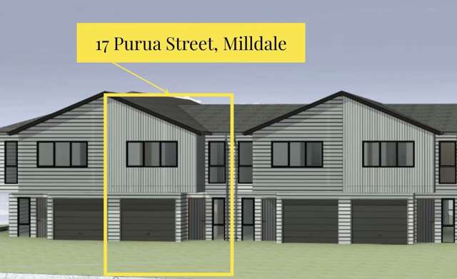 Perfect Starter Home - 4-Bedroom Townhouse