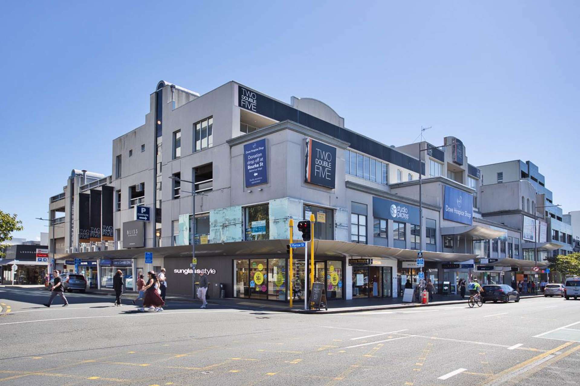 2A/255 Broadway Newmarket_0