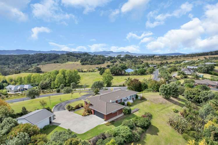 166 Pompallier Estate Drive Maunu_20