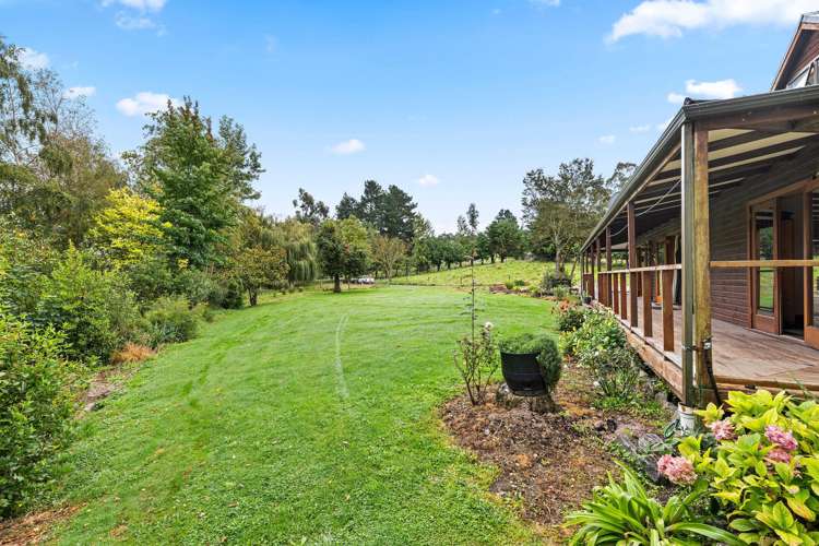 87 Bush Road Oxford_27