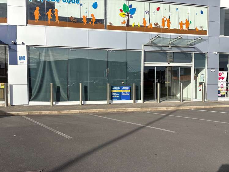 Unit 3/531 Great South Road Penrose_0