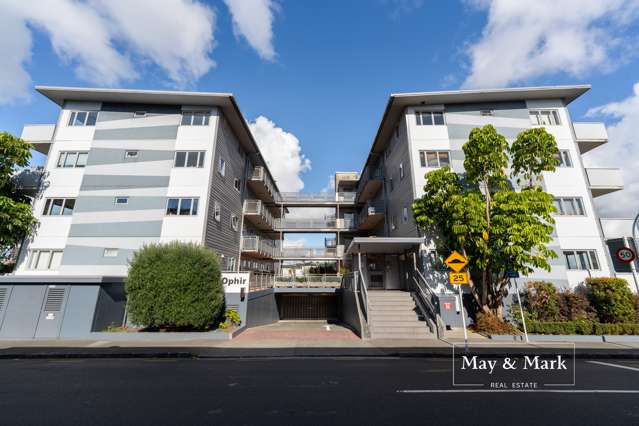 Rare find - Exceptional Location in Grey Lynn!