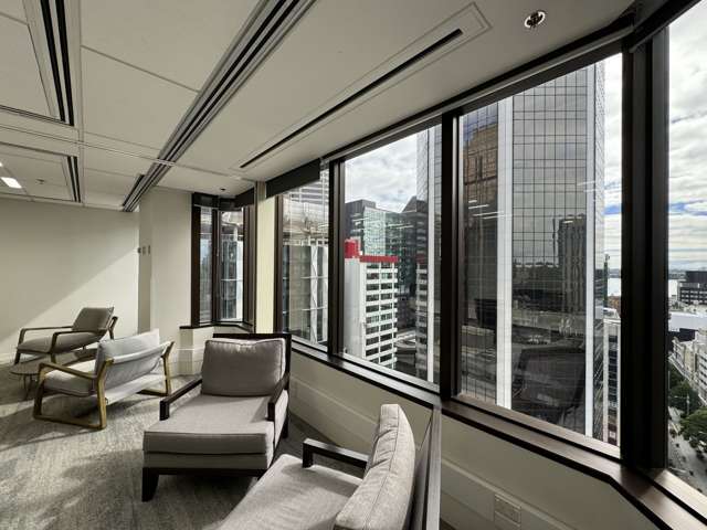 Suite 2, Part Level 18/151 Queen Street Auckland Central_2