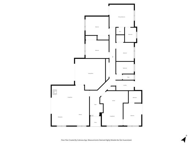 109 Shillingford Boulevard Rolleston_33