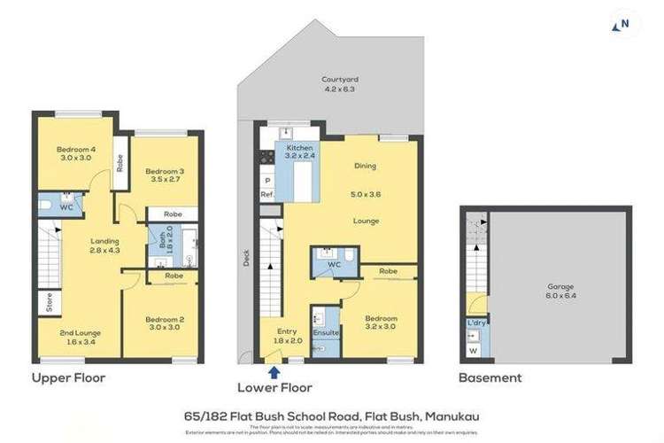 65/182 Flat Bush School Road Flat Bush_10